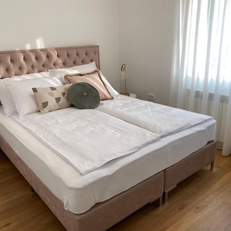 Apartma Pri Nani Kobarid Ngoại thất bức ảnh