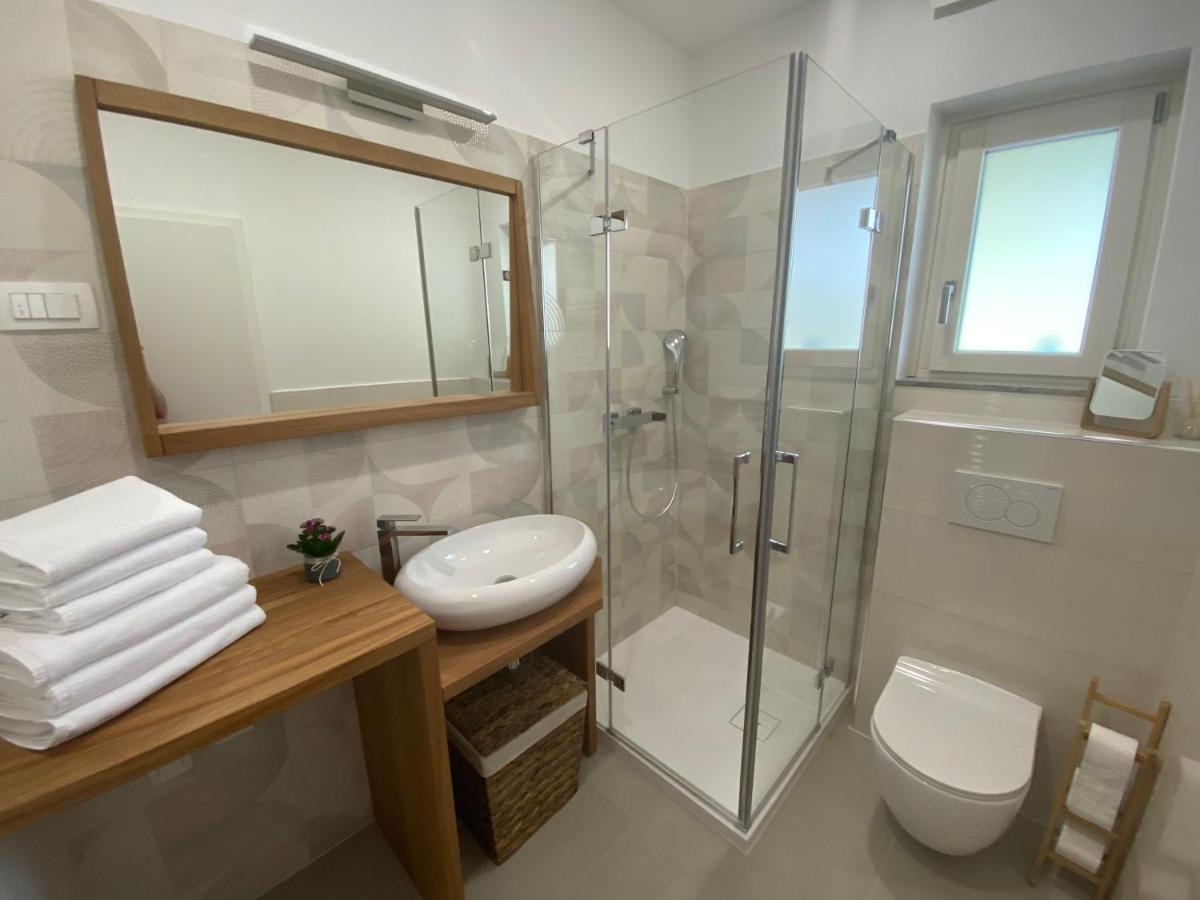 Apartma Pri Nani Kobarid Ngoại thất bức ảnh