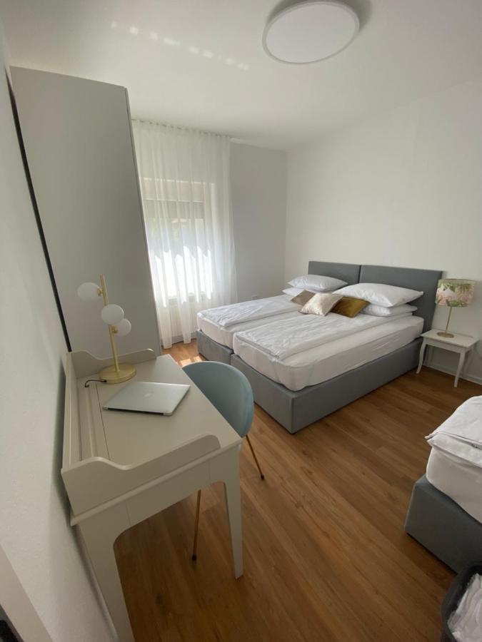 Apartma Pri Nani Kobarid Ngoại thất bức ảnh